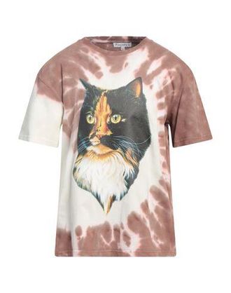 J.W.Anderson TOPWEAR - T-shirts on YOOX.COM