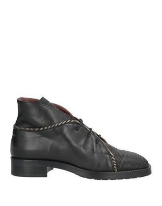 Le Boh&eacute;mien FOOTWEAR - Ankle boots on YOOX.COM
