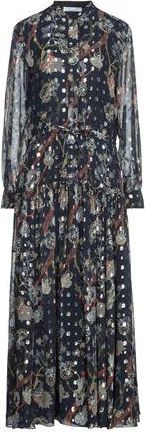 Chlo&eacute; VESTIDOS - Vestidos largos en YOOX.COM