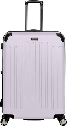 Kenneth Cole Renegade 20-Inch Carry-On Luggage in Orchid Ice at Nordstrom Rack