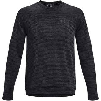 Under Armour Heren Storm Fleece Sweater Top (Zwart)