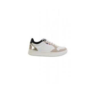 U.S.Polo Association U.s. Polo Assn., Schoenen, Heren, Wit, 41 EU, Kosmo 002 Sneaker