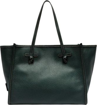 Gianni Chiarini Donna, Borse, Verde, Taglia unica, new