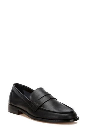 Rag & Co. Reiga Loafer in Black at Nordstrom Rack, Size 6.5