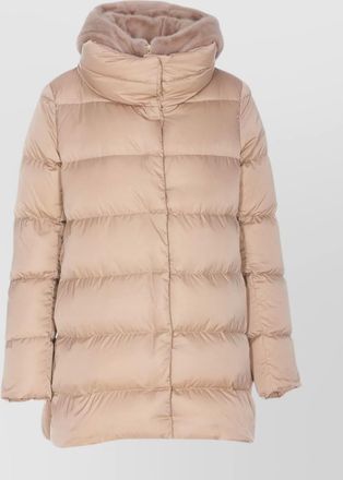 Herno down puffer jacket
