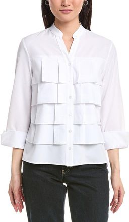 Joseph Ribkoff Long Sleeve Shirt