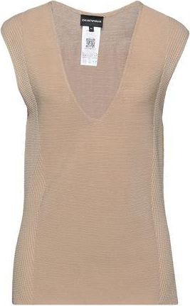 Emporio Armani KNITWEAR - Jumpers sur YOOX.COM