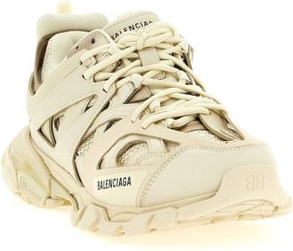 Balenciaga Track Sneaker - Cream