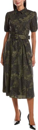 Hutch Parker Shirtdress