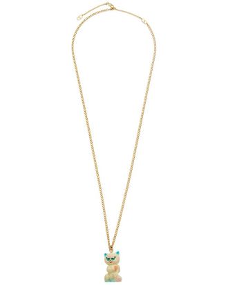 Valentino Le Chat De La Maison Necklace