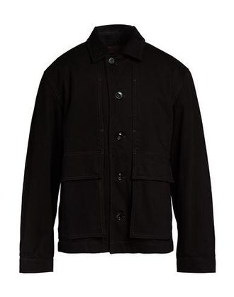 Christophe Lemaire COATS & JACKETS - Denim outerwear sur YOOX.COM