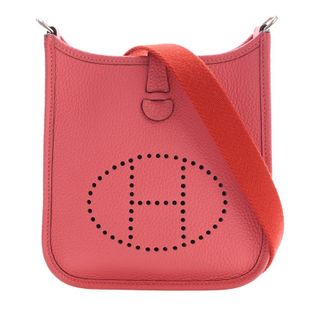 Herm&egrave;s Pre-owned Hermes Clemence Evelyne TPM 16 Ladies ECZC8PCUMY57MV21