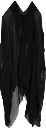 Rick Owens VESTITI - Vestiti midi su YOOX.COM