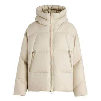 Tatras Dames, Jassen, Beige, Maat: XL Fleece