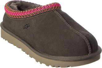 UGG Ugg Tasman Ii Suede Slipper