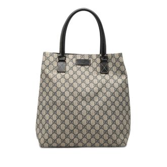Gucci Pre-owned Gucci GG Supreme Tote Ladies P54PZDTK0ZV1ZA6C