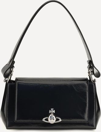 Vivienne Westwood Medium Hazel Shoulder Bag Female UNI