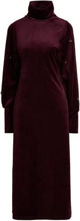 Twin-Set DRESSES - Maxi dresses sur YOOX.COM