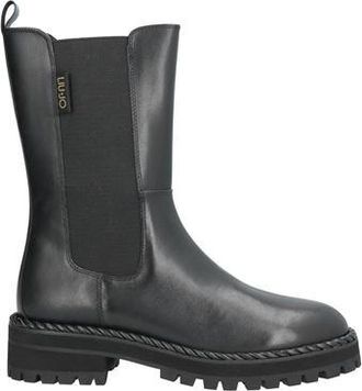 Liu Jo CALZADO - Botines de ca&ntilde;a alta en YOOX.COM