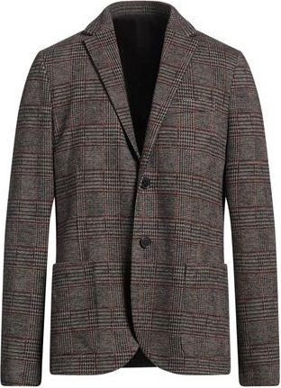 Harris Wharf London SUITS and CO-ORDS - Blazers on YOOX.COM