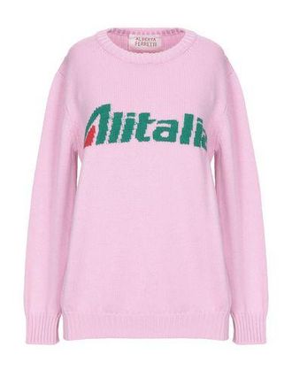 Alberta Ferretti Sweaters