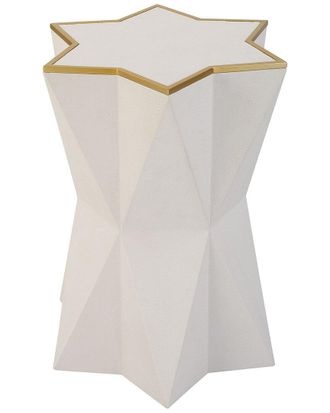 Uttermost Capella Accent Table