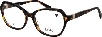 Liu Jo Liu Jo Optisch montuur LJ2813 244 53