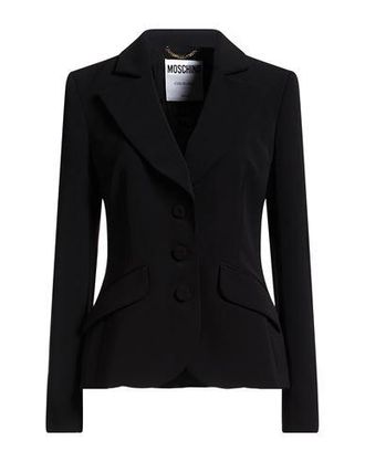 Moschino SUITS and CO-ORDS - Blazers on YOOX.COM