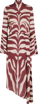 Essentiel Asymmetric Dress