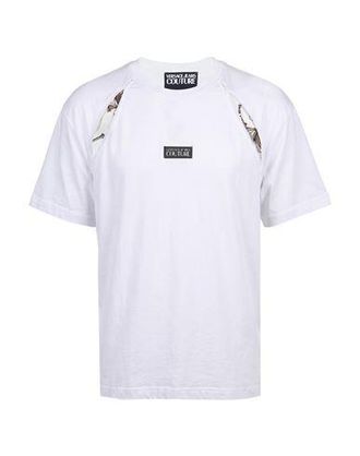 Versace TOPWEAR - T-shirts sur YOOX.COM