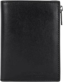 Lancaster Tarjetero Paris Pm - Accessories - Mujer - Negro - ONE SIZE