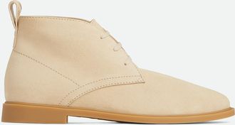 Bottega Veneta Astaire Lace-up Ankle Boot - Bottega Veneta