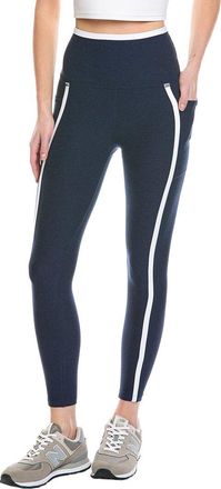 Beyond Yoga Spacedye New Moves High Waisted 24In Midi Legging