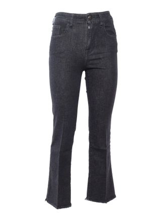 Jacob Cohen Pant.5 Tasche Denim