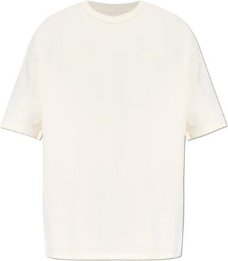 Amiri Hombre, Camisetas, Beige, Talla: XS