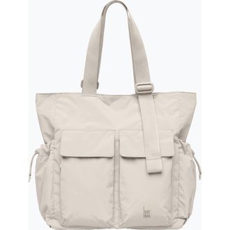 Got Bag Mellow Tote Recycled Nylon Bag in Soft Shell at Nordstrom