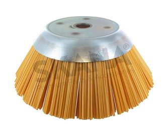 OEM Cepillo Cuenco Rif 1610317 Compatible Universel