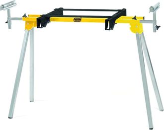 Femi Banco De Trabajo Plegable 330 Smarty Femi Peso M&aacute;ximo 100 Kg - 7133708