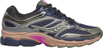 Saucony Pro Grid Omni 9 - Dames - Hardloopschoenen - Veelkleurig - 43 EU - Fitness