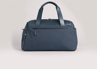 Troubadour Taschen Apex Everyday Duffle in Basalt at Nordstrom