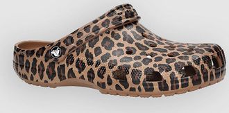 Crocs Classic Animal Clog
