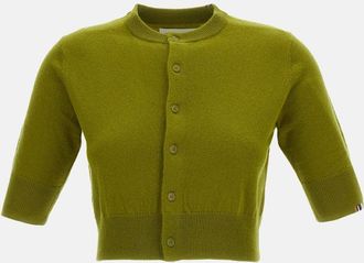 Extreme Cashmere Cardigan Corto N.474 Super Little