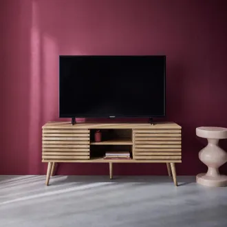 Sweeek Sweeek - Mobile Tv Scandinavo A 2 Ante, 120cm
