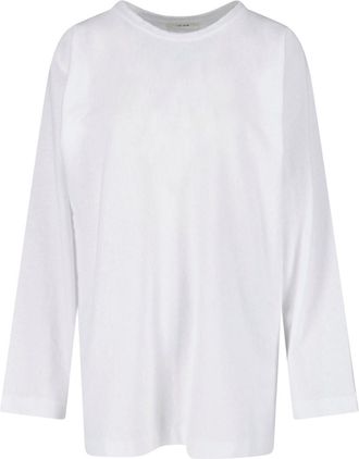 The Row T-Shirt Monton