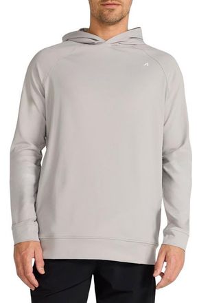 Redvanly Larkin Hoodie in Glacier Gray at Nordstrom, Size Xx-Large