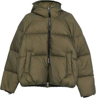 Cole Buxton Hombre, Chaquetas, Verde, Talla: XL