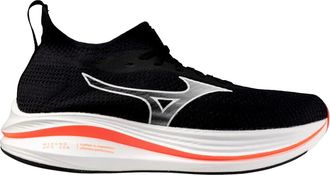 Mizuno Mizuno Neo Zen Black / Fiery Coral 411495.901Z Mens
