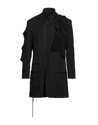 Yohji Yamamoto COATS & JACKETS - Overcoats & Trench Coats sur YOOX.COM