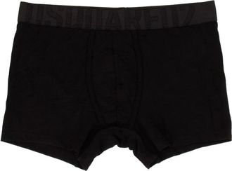 Dsquared2 Zwarte ondergoed voor mannen - Heren - Onderbroek - Zwart - S - Ondergoed