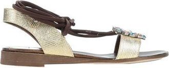 Pluspartout FOOTWEAR - Sandals on YOOX.COM